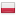 boskadolina.com server is located in Poland